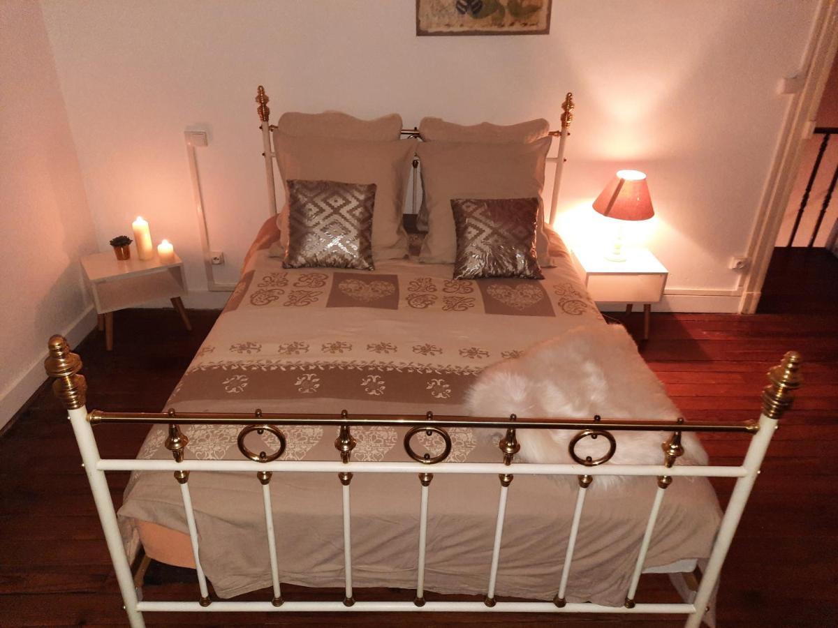 Holiday home La Bherte De Cil