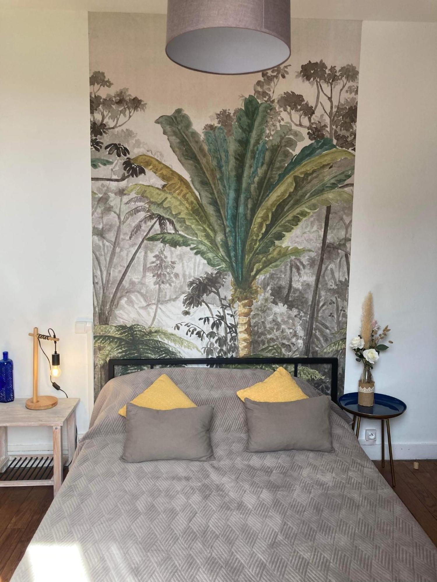 La Bherte De Cil Holiday home