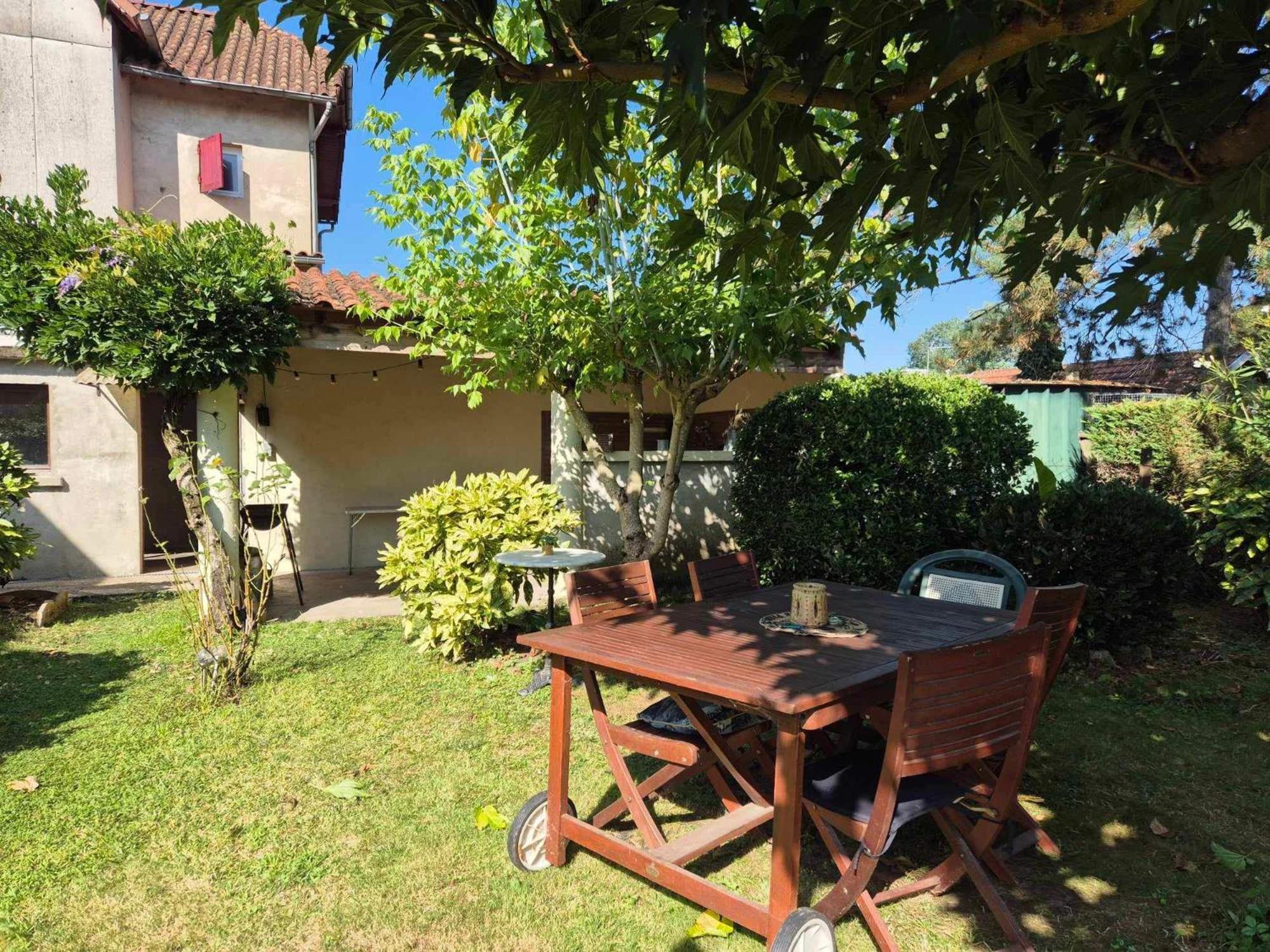 La Bherte De Cil Holiday home