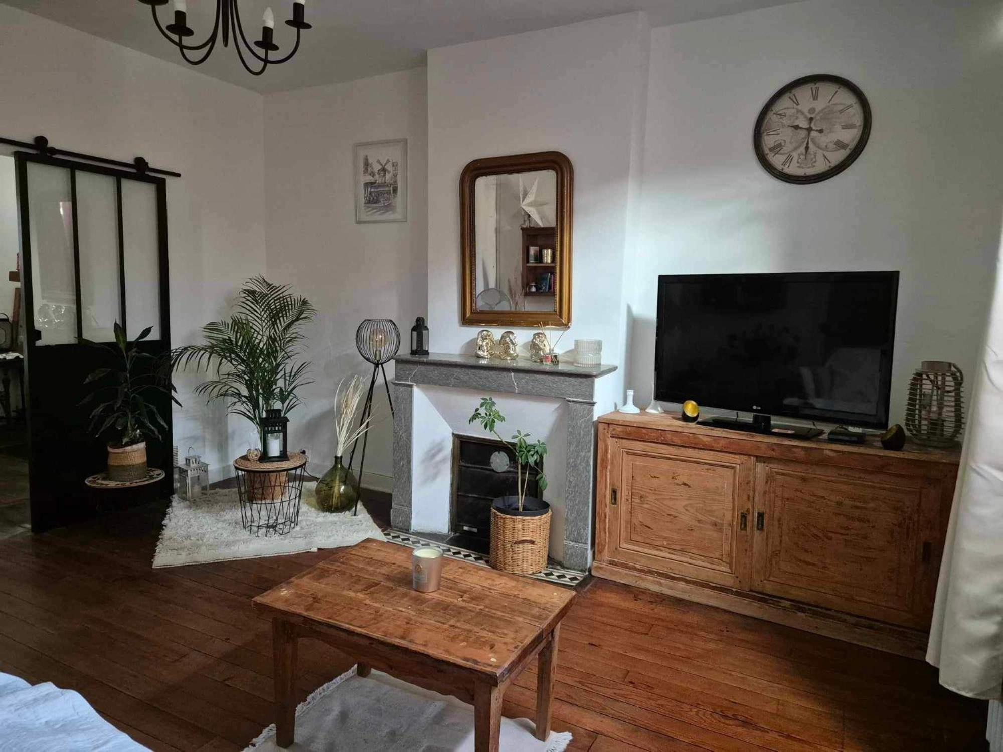 La Bherte De Cil Holiday home Aire-sur-l'Adour